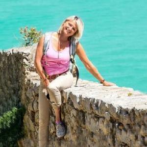 Photo de profil
