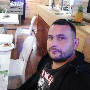 Photo de profil