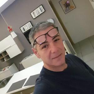 Photo de profil