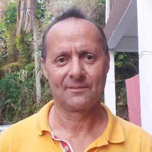 Photo de profil