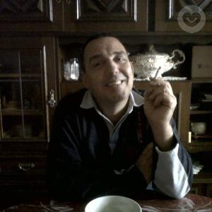 Photo de profil