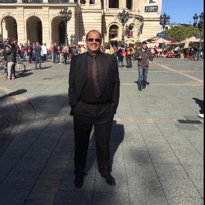 Photo de profil