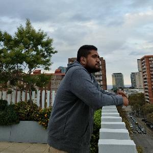 Photo de profil