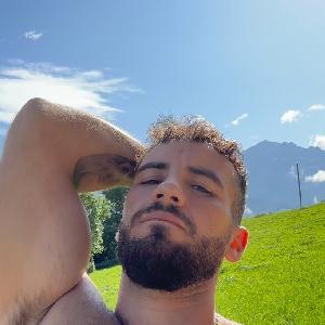Photo de profil