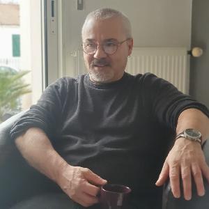 Photo de profil