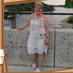 Photo de profil