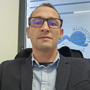 Photo de profil
