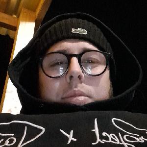 Photo de profil