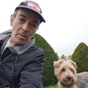 Photo de profil