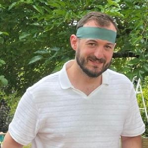 Photo de profil