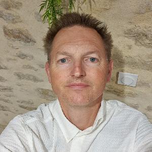 Photo de profil