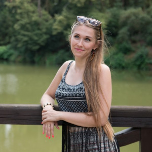 Photo de profil