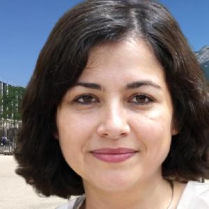 Photo de profil
